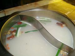 -龙福成肥牛火锅(文昌店)