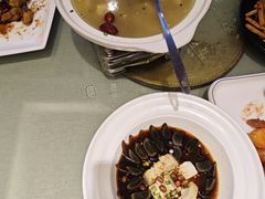-刘胖子家常菜·蹄花焖藕(富安街店)