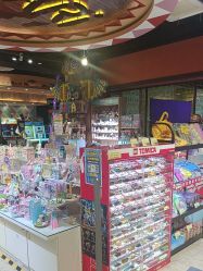 -卡通尼·Safari非洲探索乐园·生日会(金桥国际商业广场店)