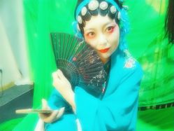 -盘子女人坊古装写真摄影(南京总店)