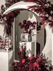 -红丝高端婚礼中心(旗舰店)