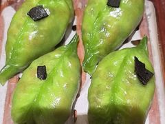 -蔡澜点心·粤菜(花城汇南区店)