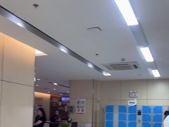 -美年大健康体检中心(红岭分院)