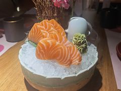 -江左尚白日本料理(万象城店)