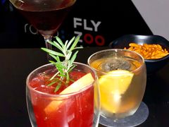 -菲住布渴全日制餐厅·简餐·下午茶·蛋糕