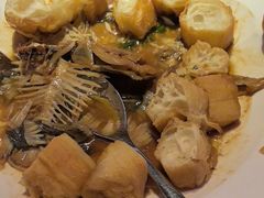 -海派悦庭·海胆烧麦·新融合菜(凯德广场店)