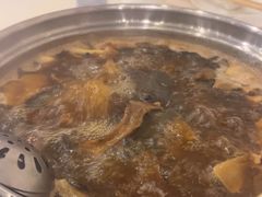 -太婆天府山珍酒楼(亚运村店)