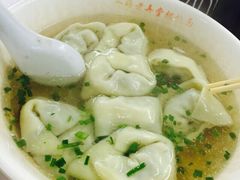 耳光馄饨-潘国仙耳光馄饨(黄家阙路店)