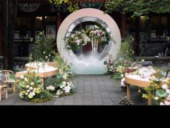 -北京燕尔婚礼策划