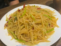 -魁盛居百年鲁菜馆(县西巷店)