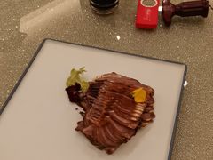 -新丁香海鲜主题餐厅(现代花园店)