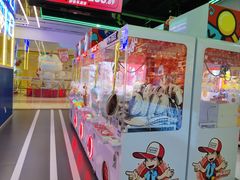 -快乐街区(成都龙湖北城天街店)