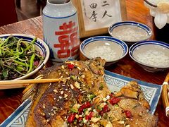 -刘师父老汉口江湖菜(蔡锷路店)