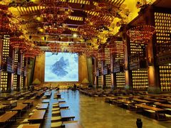 -白玉兰商务酒店(曲阜三孔景区春秋西路店)