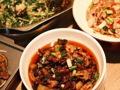 -树厨贵州菜(花果园购物中心店)
