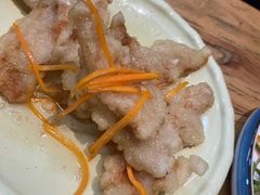 -京玉菲饭店(李村店)