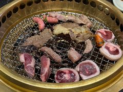 -韩盛·盛江山自助料理(沈辽路万达店)