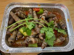 -蚝抵食·湛江生蚝(湾北路店)