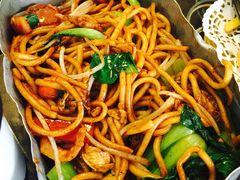 炒面-做了不起的80后