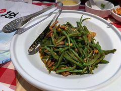 -西贝(深圳卓悦汇店)