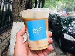 -Joymean coffee.见面咖啡