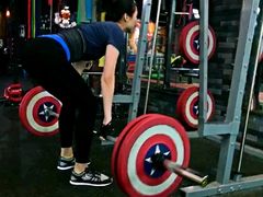 -Nirvana Fitness健身工作室