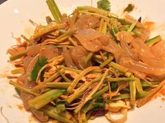 -百富源·海鲜辽菜(和平北大街店)