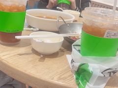 -Yes Lemon就是柠·手打柠檬茶(苏州中心一店)