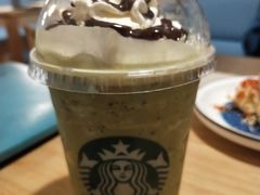 -星巴克(深圳佳宁娜友谊广场店)