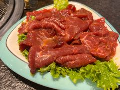 -泰白海鲜烧烤大全