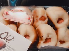 -欧式面包坊(青岛万象城店)