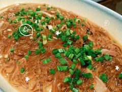 -十贰席·煨汤·台州菜(襄阳南路店)