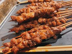 -犇放和牛烤肉·烤榴莲自助(苏宁城市奥莱店)