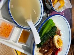 -彩虹站·香港烧腊茶餐厅