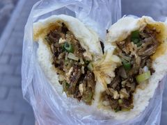 -东仓门早市