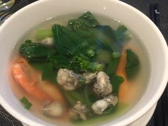 -厦门艾美酒店·新食谱西餐厅