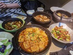 -云海肴云南菜·蒸汽石锅鱼(青岛万象城店)