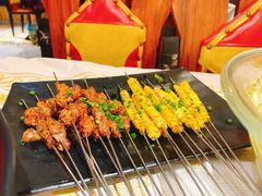 五花肉-聚味瞿记·龙虾堂(望城店)