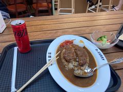 -伽喱博士 Dr.CURRY咖喱饭(太阳宫咖喱店)