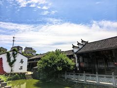 -乌石村