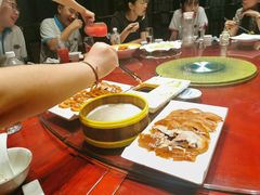 枣木烤鸭-森谷美食公园(杨行店)