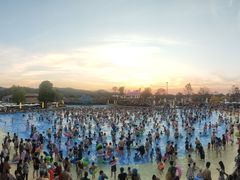 -南京银杏湖乐园