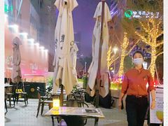 -农畉LONFOOD(福田星河COCOPark店)