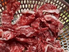 -犇鼎牛潮汕牛肉火锅(新辰里学清路店)