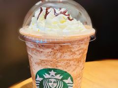 -星巴克臻选(周浦万达店)