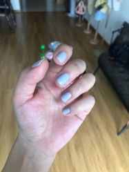 -雪奈传统美甲美睫