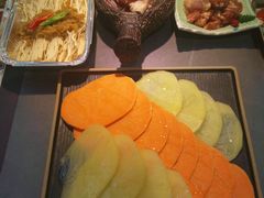-明洞王妃家烤肉(苏州中心星悦汇店)