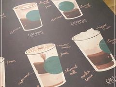 -星巴克(天津佛罗伦萨小镇店)