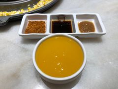 -韩宫宴炭火烤肉(印象城店)