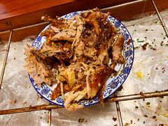 -大家烤羊庄·聚餐团建·谢师宴·生日派对(南山店)